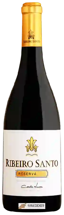 Winery Ribeiro Santo - Reserva Tinto