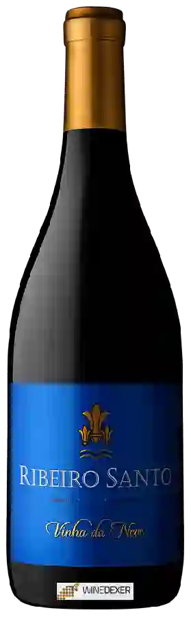 Winery Ribeiro Santo - Vinha da Neve Tinto