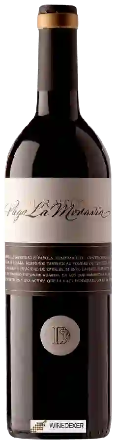 Bodegas Duratón - Pago La Moravia