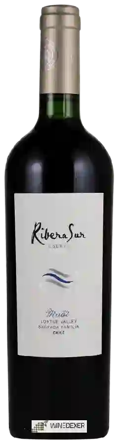 Winery Ribera Sur - Reserva Merlot