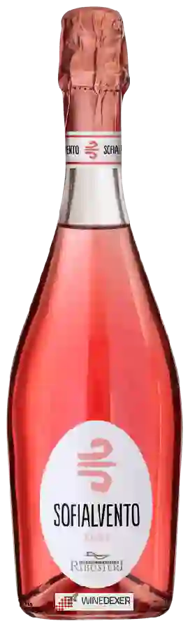 Winery Ribusieri - Sofialvento Rosé