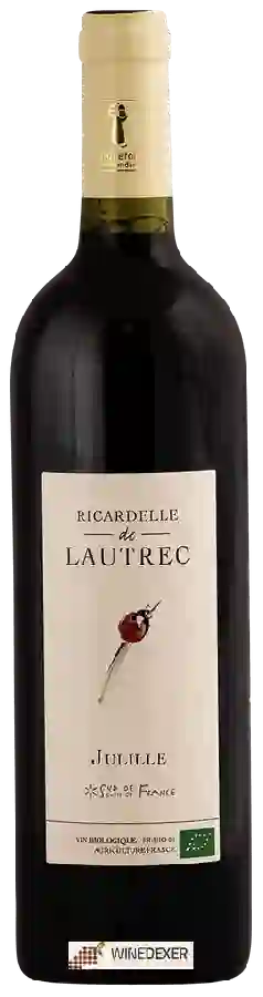 Winery Ricardelle de Lautrec - Julille