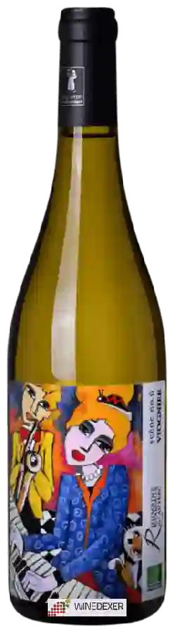 Winery Ricardelle de Lautrec - Viognier Winery Ricardelle de Lautrec - Viognier