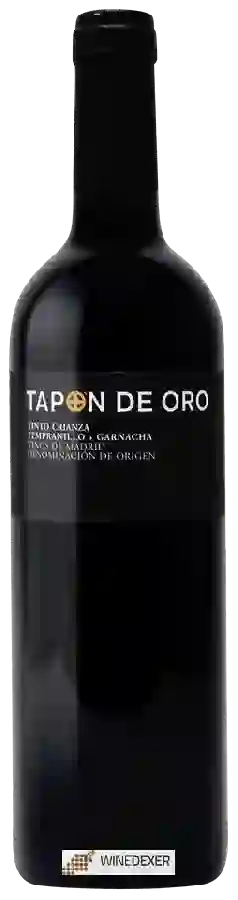 Winery Ricardo Benito - Tapon de Oro Tinto Crianza Winery Ricardo Benito - Tapon de Oro Tinto Crianza
