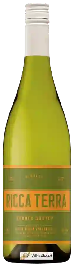 Winery Ricca Terra - Bronco Buster