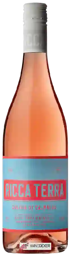 Winery Ricca Terra - Colour Of Calmness