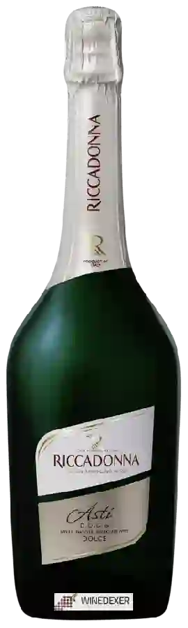 Winery Riccadonna - Asti Dolce
