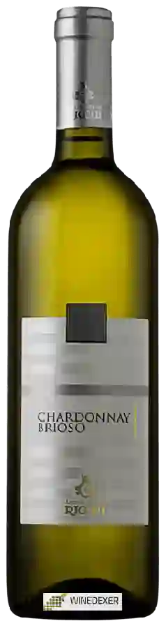 Winery Ricchi - Chardonnay Brioso Winery Ricchi - Chardonnay Brioso