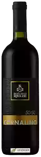 Winery Ricchi - Cornalino 50/50