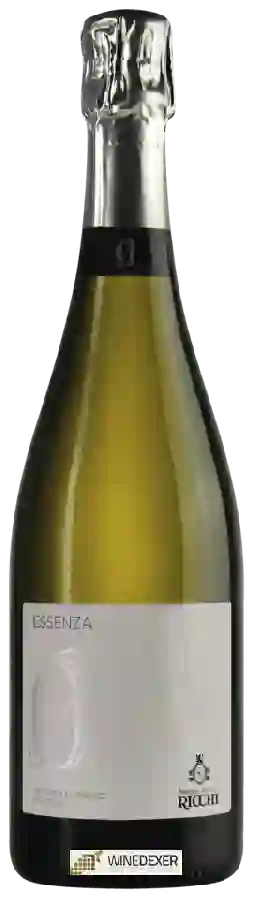 Winery Ricchi - Essenza Pas Dosé