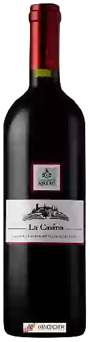 Winery Ricchi - La Casina Garda Colli Mantovani Rosso