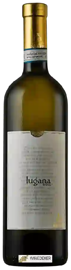 Winery Ricchi - Lugana Blanc