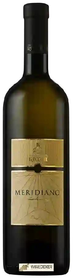 Winery Ricchi - Meridiano Chardonnay