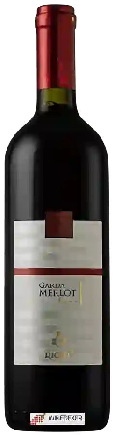 Winery Ricchi - Merlot