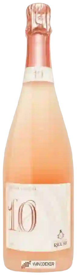 Winery Ricchi - Rosa Linda Rosé