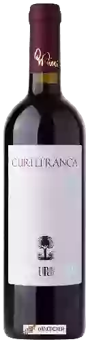 Winery Ricci Curbastro - Curtefranca Rosso