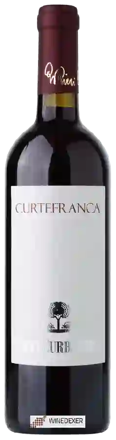 Winery Ricci Curbastro - Curtefranca Rosso Winery Ricci Curbastro - Curtefranca Rosso