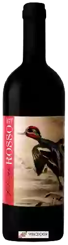 Winery Ricci Curbastro - Sebino Rosso