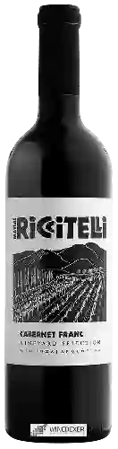 Winery Matías Riccitelli - Cabernet Franc