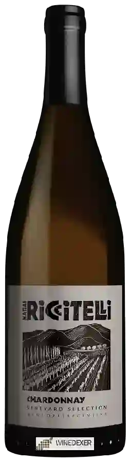 Winery Matías Riccitelli - Chardonnay Winery Matías Riccitelli - Chardonnay