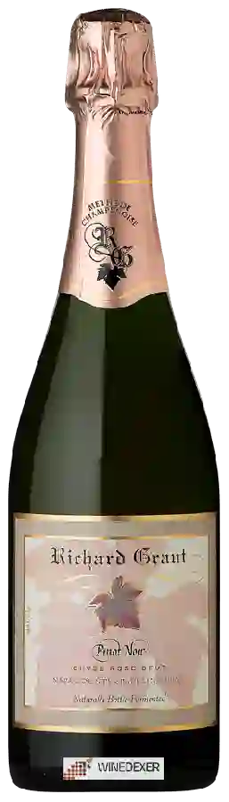 Winery Richard Grant - Pinot Noir Cuvée Rosé Brut Winery Richard Grant - Pinot Noir Cuvée Rosé Brut
