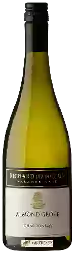 Winery Richard Hamilton - Almond Grove Chardonnay