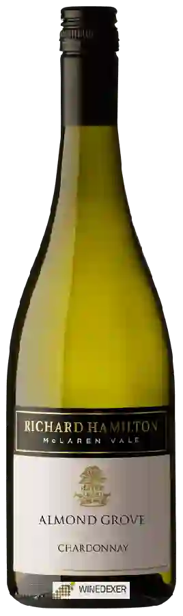 Winery Richard Hamilton - Almond Grove Chardonnay Winery Richard Hamilton - Almond Grove Chardonnay