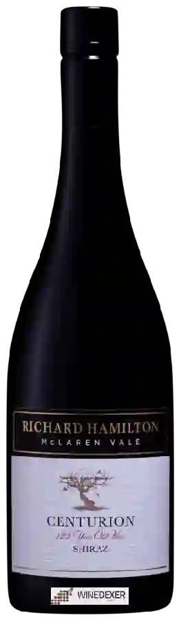 Winery Richard Hamilton - Centurion Shiraz