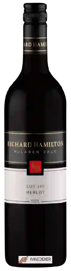 Winery Richard Hamilton - Lot 148 Merlot