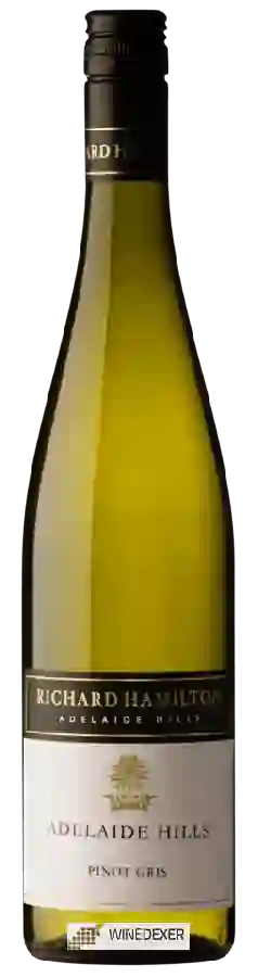 Winery Richard Hamilton - Pinot Gris