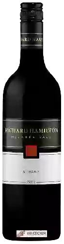 Winery Richard Hamilton - Shiraz