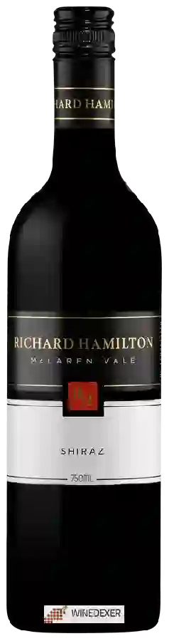 Winery Richard Hamilton - Shiraz Winery Richard Hamilton - Shiraz