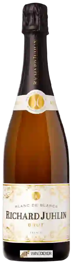 Winery Richard Juhlin - Blanc de Blancs Brut
