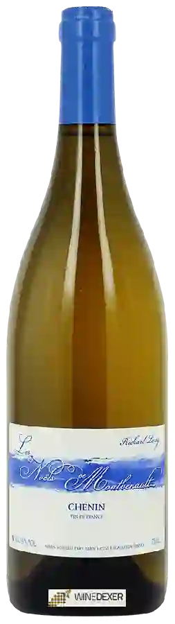 Domaine Richard Leroy - Les Noëls de Montbenault Chenin