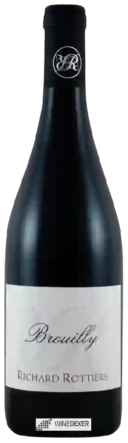 Winery Richard Rottiers - Brouilly Winery Richard Rottiers - Brouilly