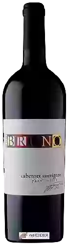 Winery Richard Bruno - Cabernet Sauvignon