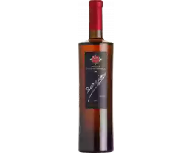 Winery Richeaume - Tradition Rosé