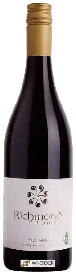 Winery Richmond Plains - Pinot Noir