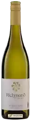 Winery Richmond Plains - Sauvignon Blanc