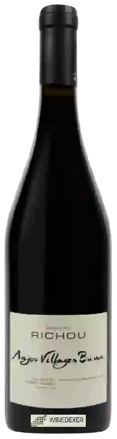 Winery Richou - Anjou-Villages 'Brissac'
