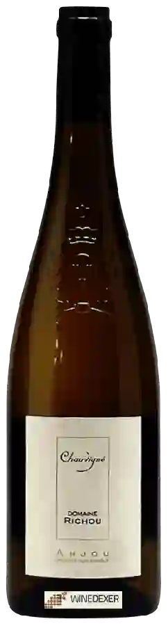 Winery Richou - Chauvigné Anjou Blanc