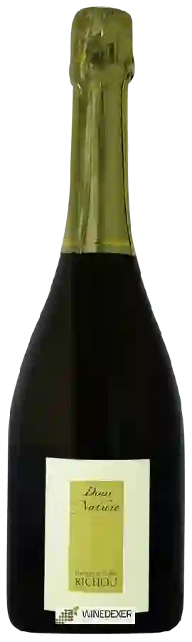Winery Richou - Dom Nature Brut Winery Richou - Dom Nature Brut