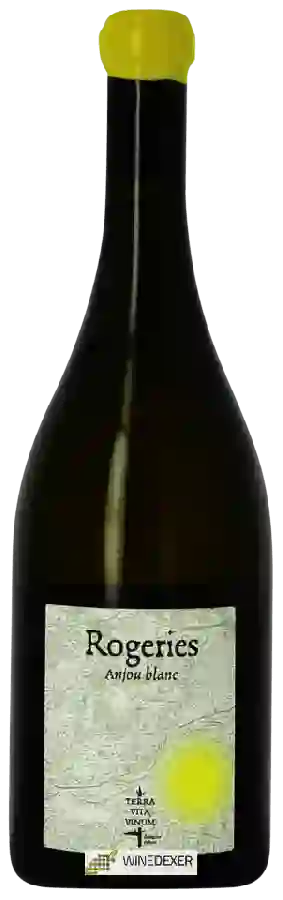 Winery Richou - Les Rogeries Anjou Blanc Winery Richou - Les Rogeries Anjou Blanc