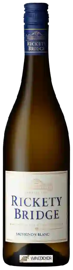 Winery Rickety Bridge - Sauvignon Blanc