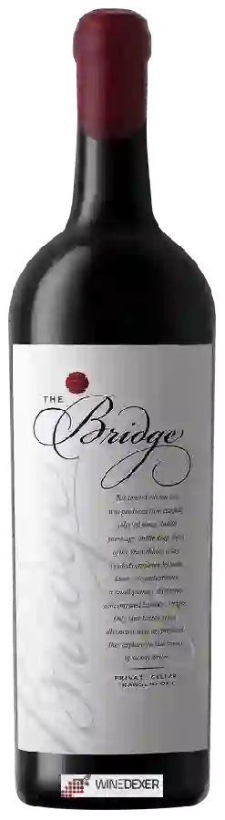 Winery Rickety Bridge - The Bridge