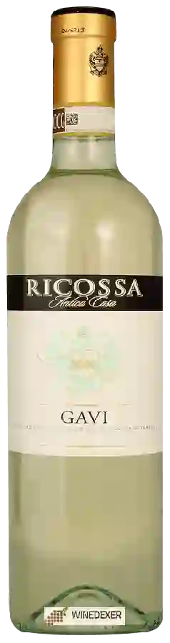 Winery Ricossa - Gavi Winery Ricossa - Gavi