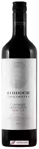 Winery Riddoch - Cabernet Sauvignon - Merlot