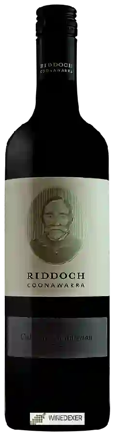 Winery Riddoch - Cabernet Sauvignon Winery Riddoch - Cabernet Sauvignon