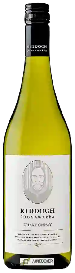Winery Riddoch - Chardonnay Winery Riddoch - Chardonnay