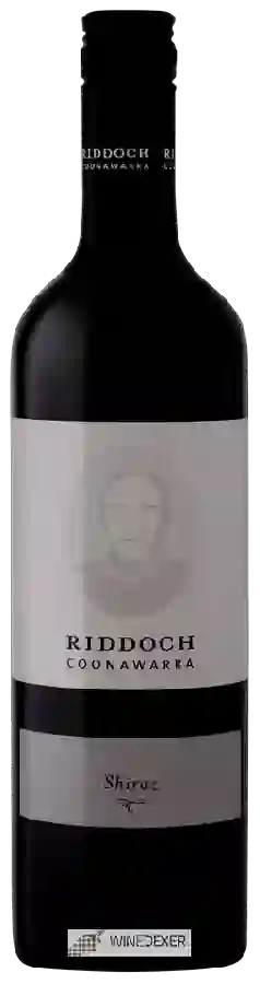 Winery Riddoch - Shiraz Winery Riddoch - Shiraz